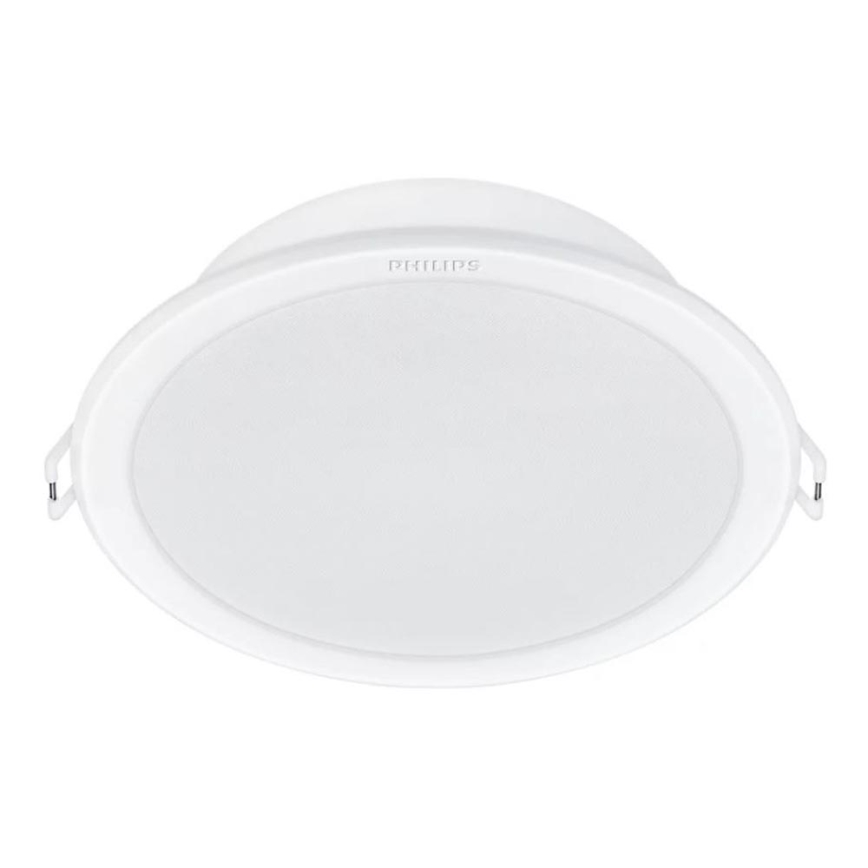 Philips - Infälld lampa MESON LED/16,5W/230V 3000K
