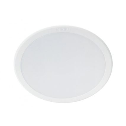 Philips - Infälld lampa MESON LED/16,5W/230V 6500K