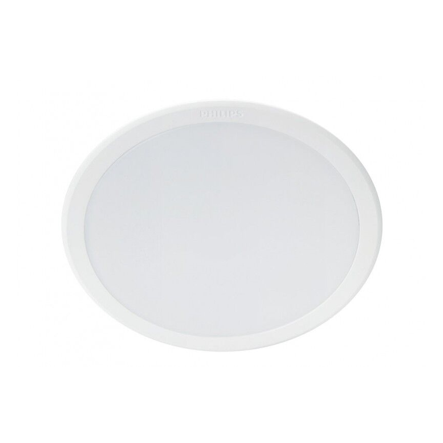 Philips - Infälld lampa MESON LED/16,5W/230V 6500K