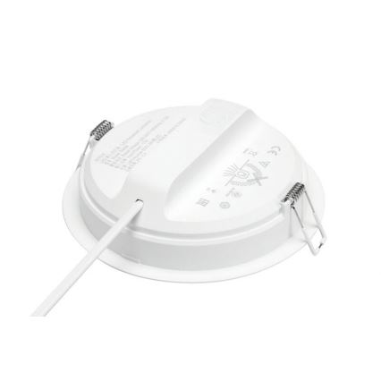 Philips - Infälld lampa MESON LED/16,5W/230V 6500K