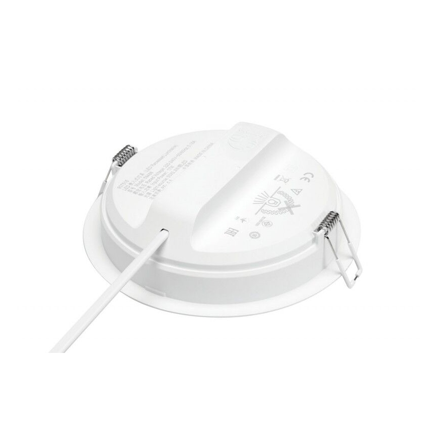 Philips - Infälld lampa MESON LED/16,5W/230V 6500K