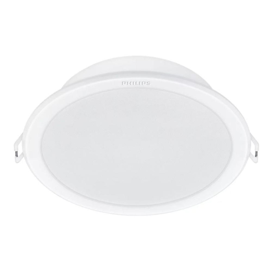 Philips - Infälld lampa MESON LED/20W/230V 3000K