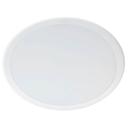 Philips - Infälld lampa MESON LED/20W/230V 3000K