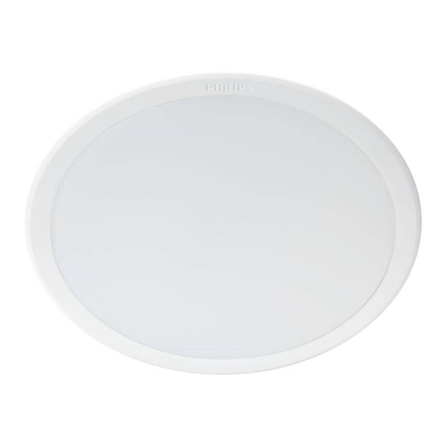 Philips - Infälld lampa MESON LED/20W/230V 3000K