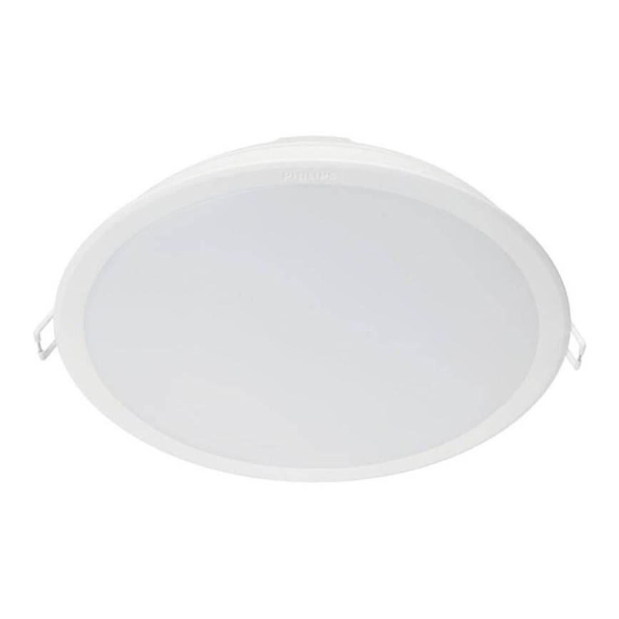 Philips - Infälld lampa MESON LED/23,5W/230V 3000K