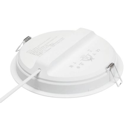 Philips - Infälld lampa MESON LED/23,5W/230V 3000K