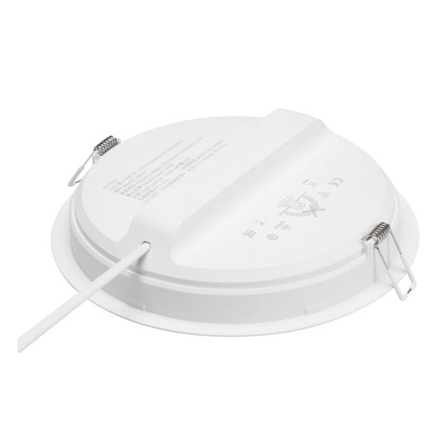Philips - Infälld lampa MESON LED/23,5W/230V 3000K