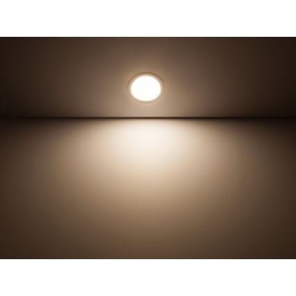 Philips - Infälld lampa LED/5,5W/230V 4000K