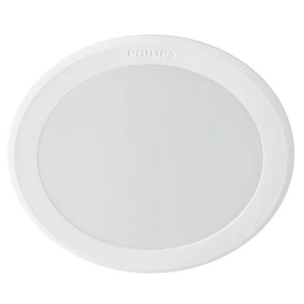 Philips - Infälld lampa LED/5,5W/230V 4000K