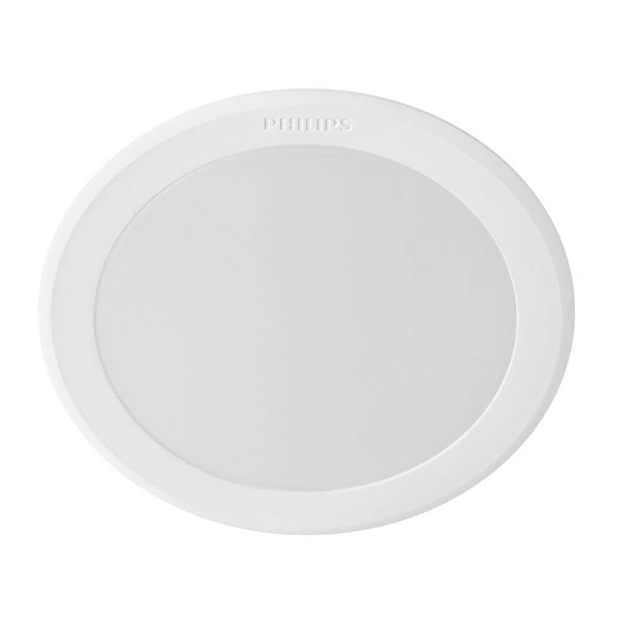 Philips - Infälld lampa LED/5,5W/230V 4000K