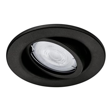 Philips - Infälld LED badrumsbelysning FRESCO LED/4,6W/230V IP23