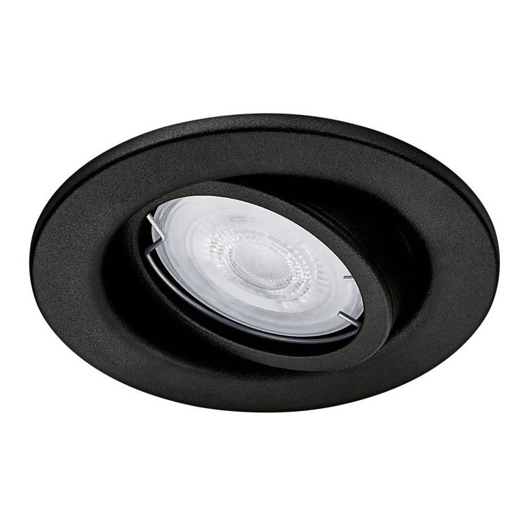Philips - Infälld LED badrumsbelysning FRESCO LED/4,6W/230V IP23