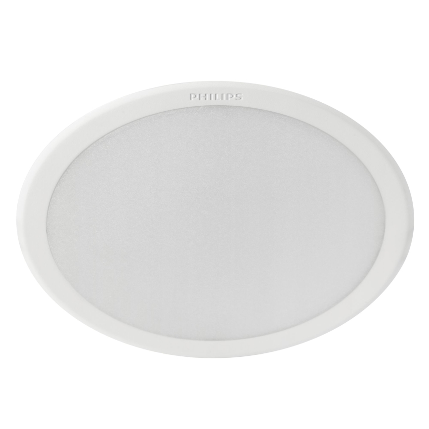 Philips - KIT 2x LED infälld belysning MESON LED/23,5W/230V 4000K
