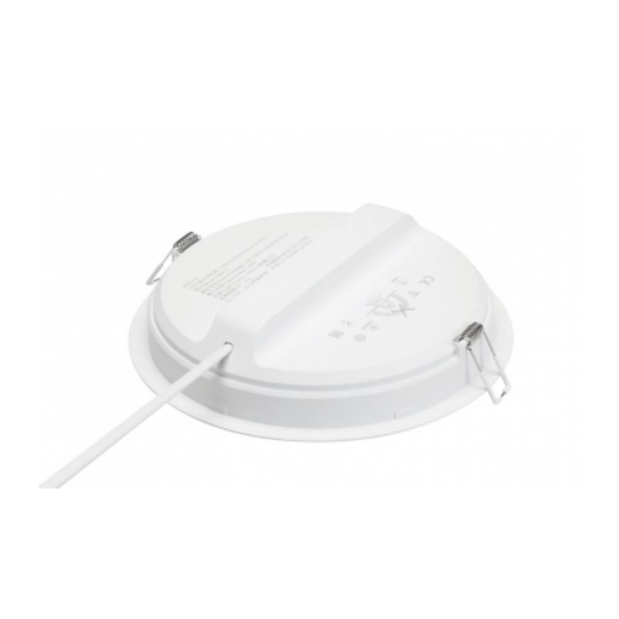 Philips - KIT 2x LED infälld belysning LED/23,5W/230V