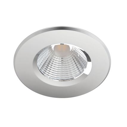 Philips - KIT 3x LED Dimbar badrumslampa DIVE 1xLED/5,5W/230V IP65