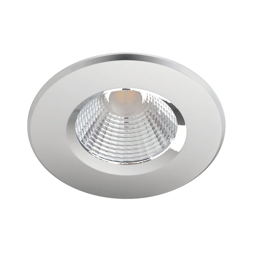 Philips - KIT 3x LED Dimbar badrumslampa DIVE 1xLED/5,5W/230V IP65