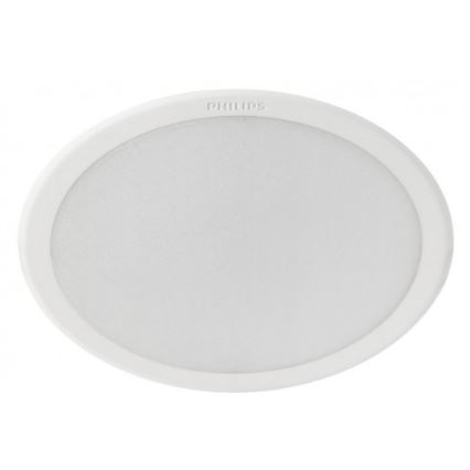 Philips - KIT 3x LED infälld belysning MESON LED/5,5W/230V 4000K