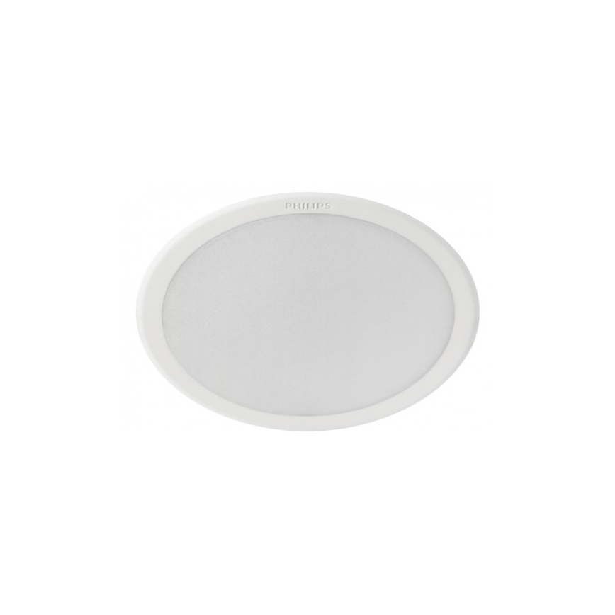 Philips - KIT 3x LED infälld belysning MESON LED/5,5W/230V 4000K
