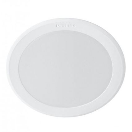 Philips - KIT 3x LED infälld belysning LED/5,5W/230V