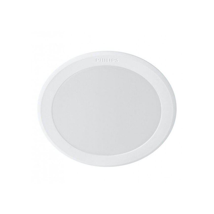 Philips - KIT 3x LED infälld belysning LED/5,5W/230V