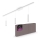 Philips - KIT 3x LED RGB ljusreglerad ljuskrona på snöre För skensystem Hue PERIFO LED RGB/15,6W/230V 2000-6500K