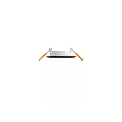 Philips - KIT 3x LED RGBW Ljusreglerad hängande badrumslampa Hue SLIM LED/8,3W/230V IP44 2000-6500K