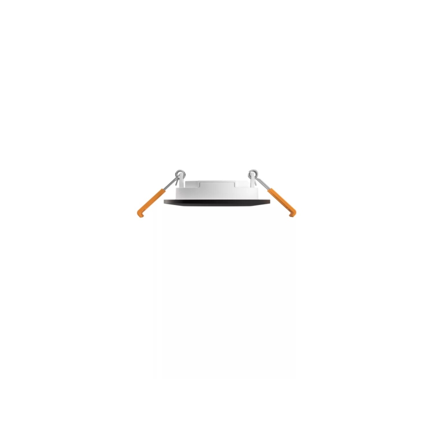 Philips - KIT 3x LED RGBW Ljusreglerad hängande badrumslampa Hue SLIM LED/8,3W/230V IP44 2000-6500K