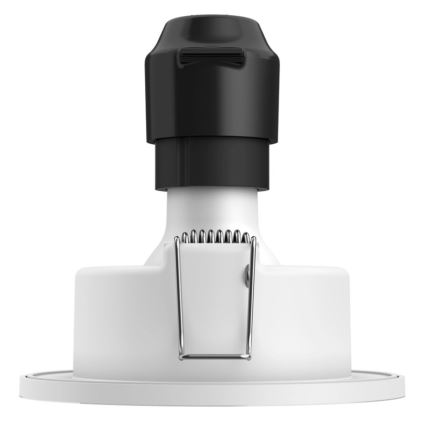 Philips - KIT 3x Infälld dimbar LED badrumsbelysning Hue ADORE BATHROOM 1xGU10/4,2W/230V 2200-6500K IP44