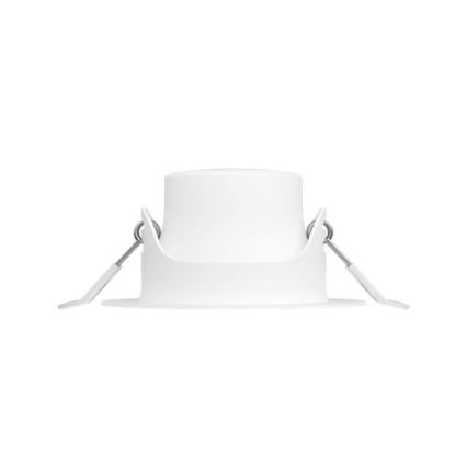 Philips -KIT 3xLED Ljusreglerad upphängd taklampa IMPALA Warm Glow LED/6W/230V