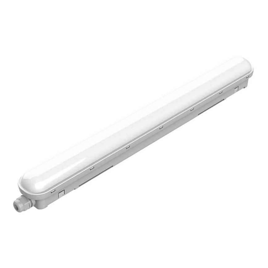 Philips - LED arbetsbelysning PROJECTLINE LED/18W/230V 58 cm IP65
