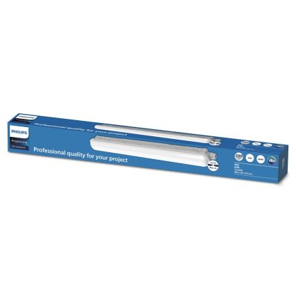 Philips - LED arbetsbelysning PROJECTLINE LED/18W/230V 58 cm IP65