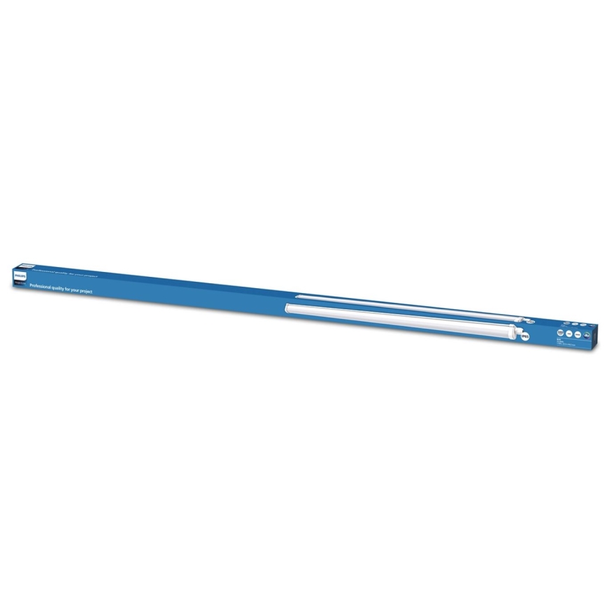 Philips - LED arbetsbelysning PROJECTLINE LED/34W/230V 120 cm IP65