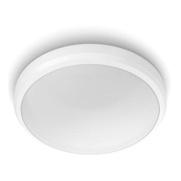Philips - LED Badrum taklampa BALANCE LED/6W/230V IP44
