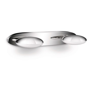 Philips- LED Badrumsbelysning 4xLED/2,5W