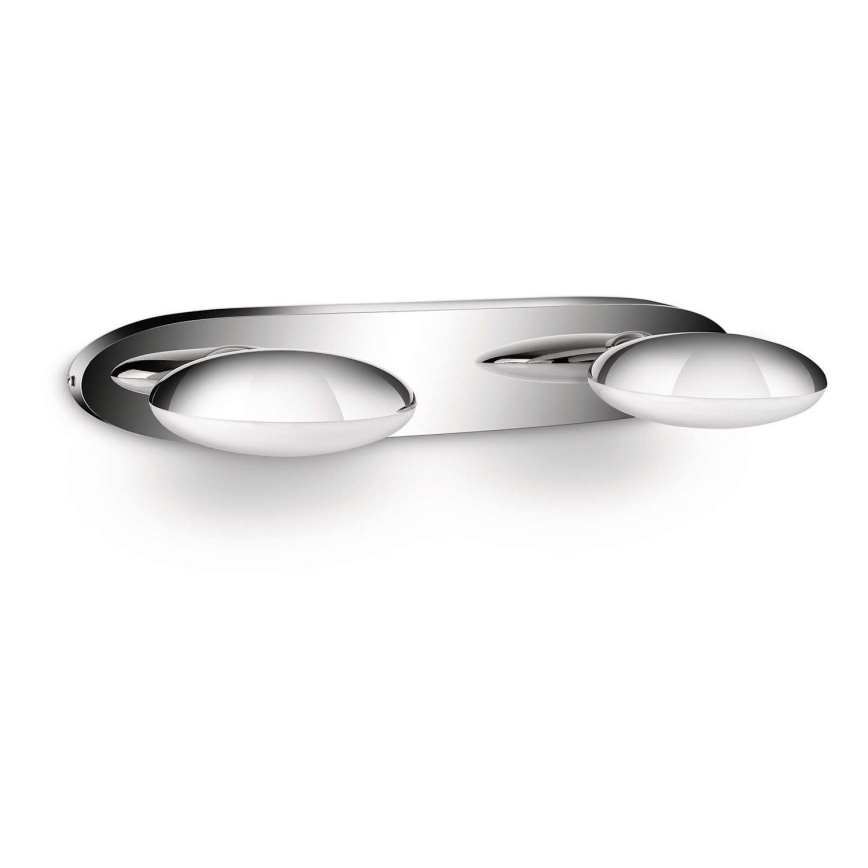 Philips- LED Badrumsbelysning 4xLED/2,5W