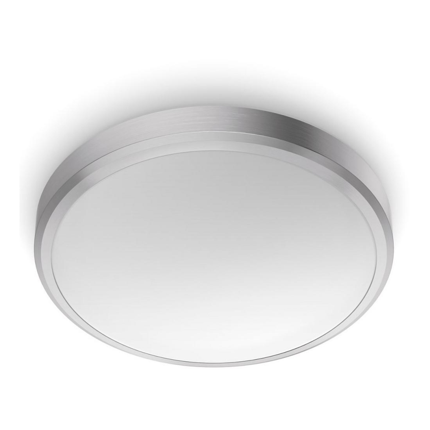 Philips - LED Badrumsbelysning tak BALANCE LED/17W/230V IP44