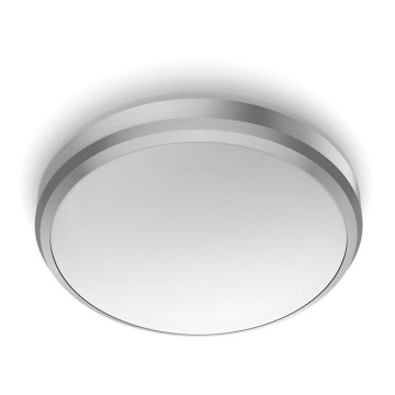 Philips - LED Badrumsbelysning tak BALANCE LED/6W/230V IP44