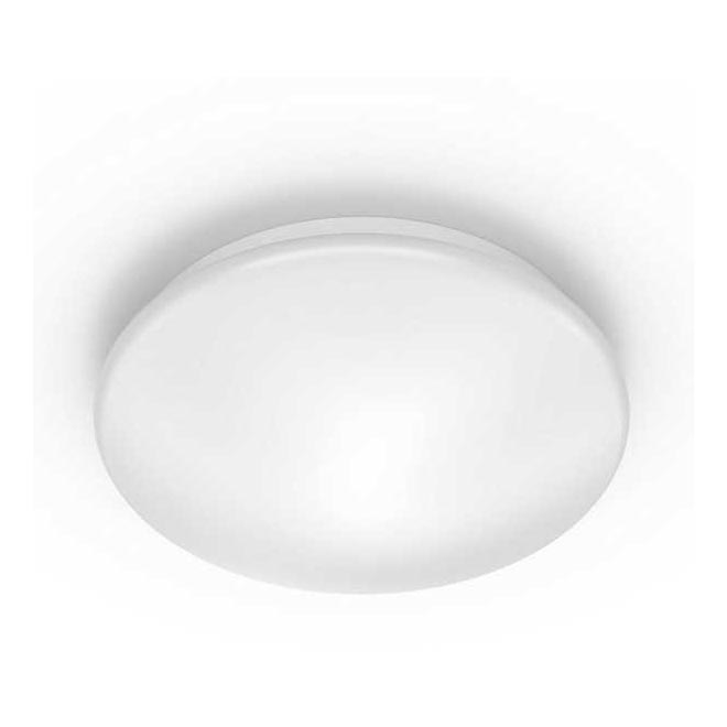 Philips - LED Badrumsbelysning tak CANOPUS LED/17W/230V IP44