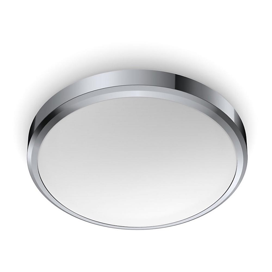 Philips - LED Badrumsbelysning tak DORIS LED/17W/230V 4000K IP44