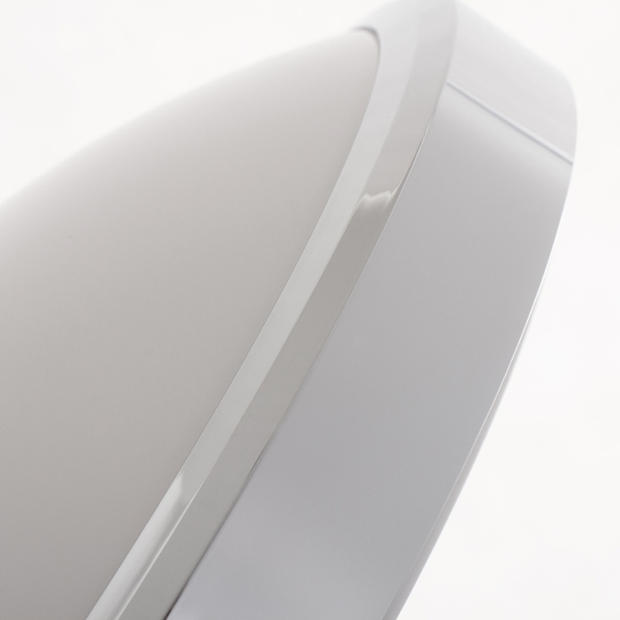 Philips - LED Badrumsbelysning tak DORIS LED/17W/230V 4000K IP44