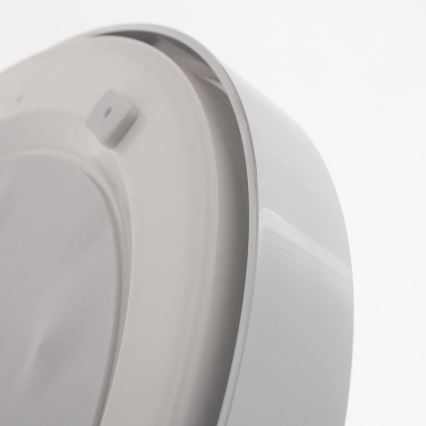 Philips - LED Badrumsbelysning tak DORIS LED/17W/230V 4000K IP44