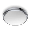 Philips - LED Badrumsbelysning tak DORIS LED/6W/230V 2,700K IP44