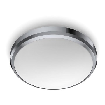 Philips - LED Badrumsbelysning tak DORIS LED/6W/230V 2,700K IP44