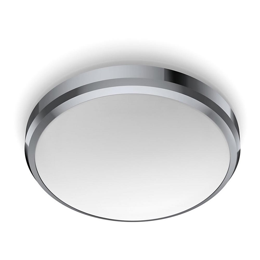 Philips - LED Badrumsbelysning tak DORIS LED/6W/230V 2,700K IP44