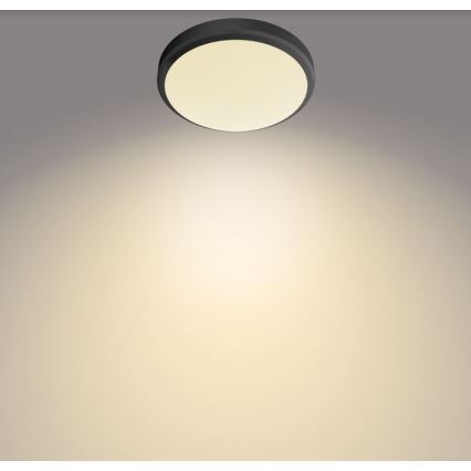 Philips - LED Badrumsbelysning tak DORIS LED/6W/230V IP44