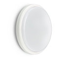 Philips - LED Badrumsväggbelysning  LEDINAIRE LED/11W/230V 3000K IP65