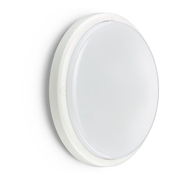 Philips - LED Badrumsväggbelysning  LEDINAIRE LED/11W/230V 4000K IP65