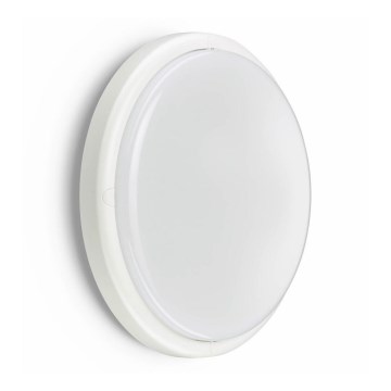 Philips - LED Badrumsväggbelysning  LEDINAIRE LED/17W/230V 4000K IP65