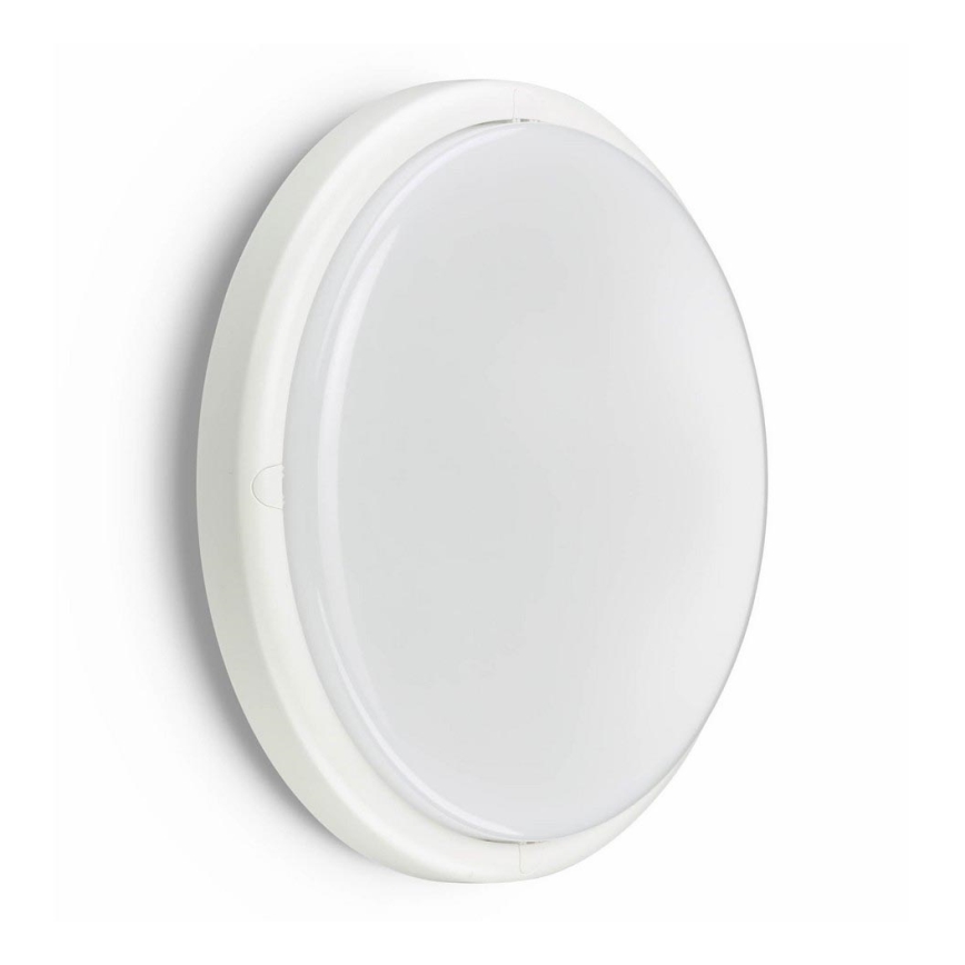 Philips - LED Badrumsväggbelysning  LEDINAIRE LED/17W/230V 4000K IP65