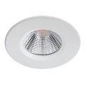 Philips - LED Dimbar Badrumsbelysning DIVE LED/5.5W/230V 2,700K IP65